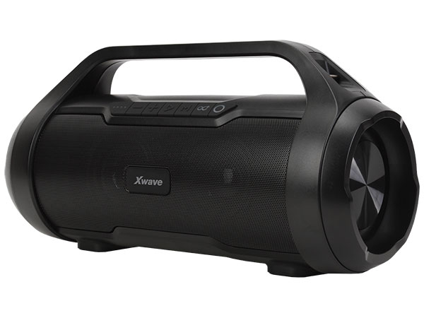 ZVUČNIK BLUETOOTH XWAVE SPORT 55 40W RMS 55W PMPO FM RADIO 3000mAh