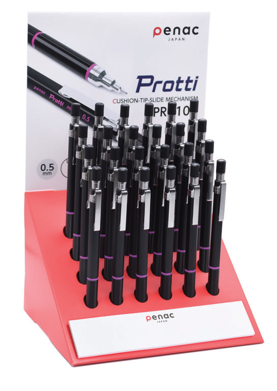 OLOVKA TEHNIČKA PENAC 0.5mm PROTTI PRC 105-24D47