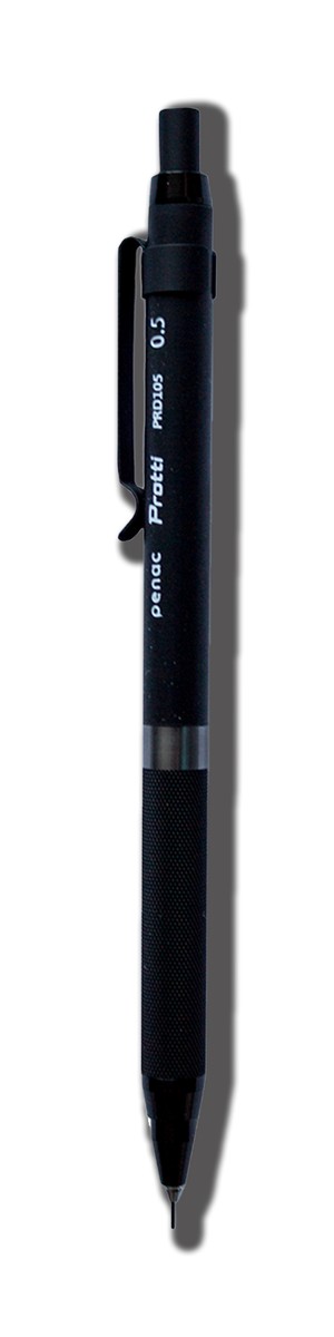 OLOVKA TEHNIČKA PENAC 0.5mm PROTTI PRD 205-GY-07