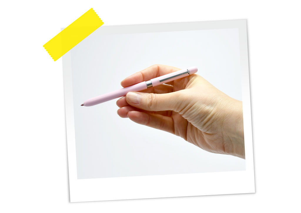 OLOVKA HEMIJSKA PENAC MULTI MF0107PK-GC8 pink Pastel