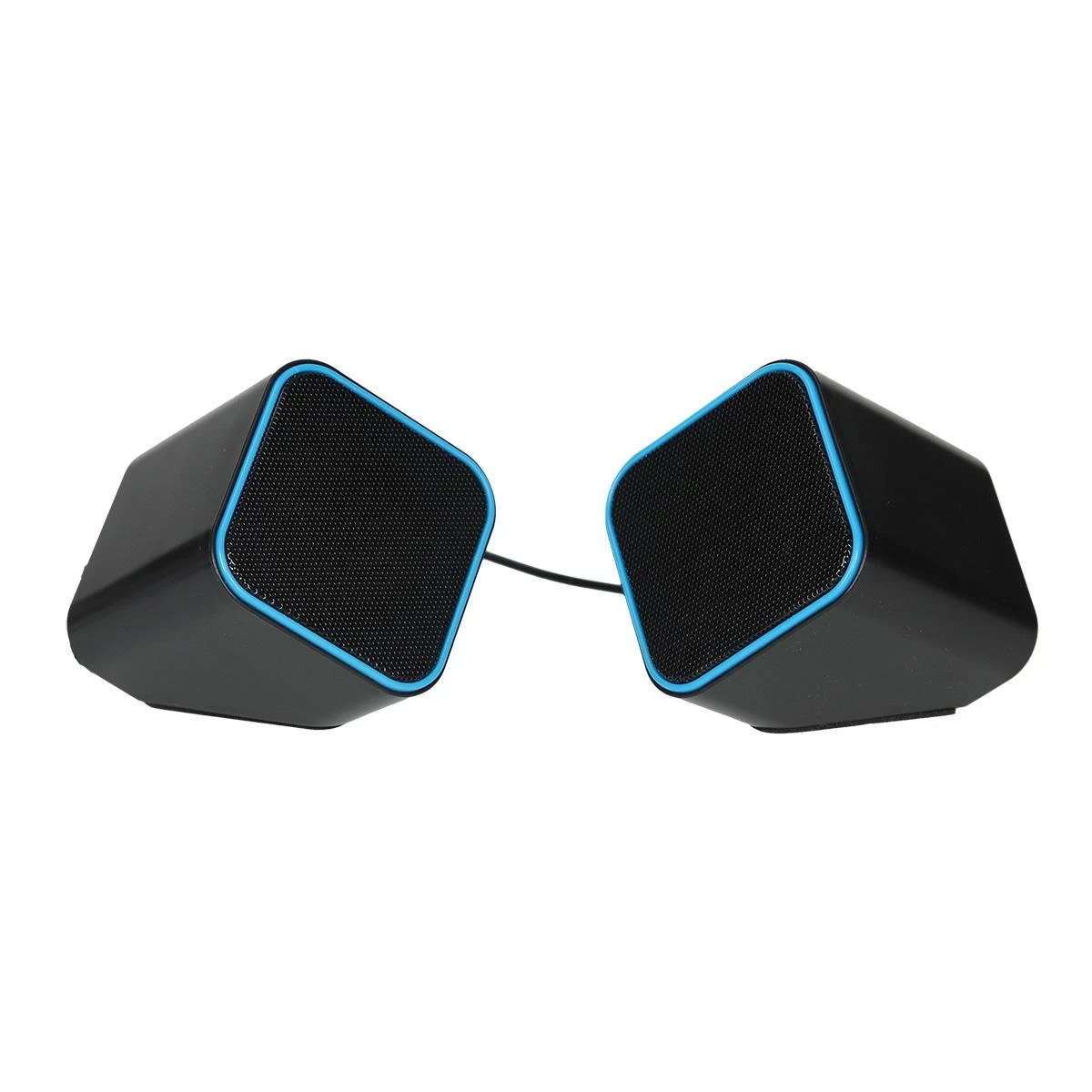 ZVUČNICI ZA PC HAVIT SK473 STEREO 6W 2.0 USB