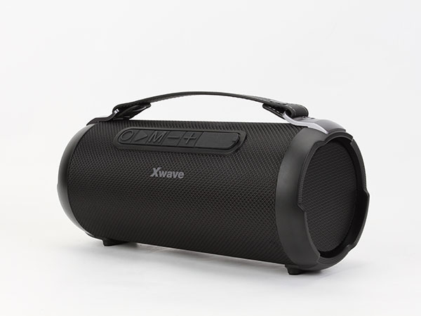 ZVUČNIK BLUETOOTH XWAVE SPORT 33 32W RMS 35W PMPO FM RADIO 1500mAh