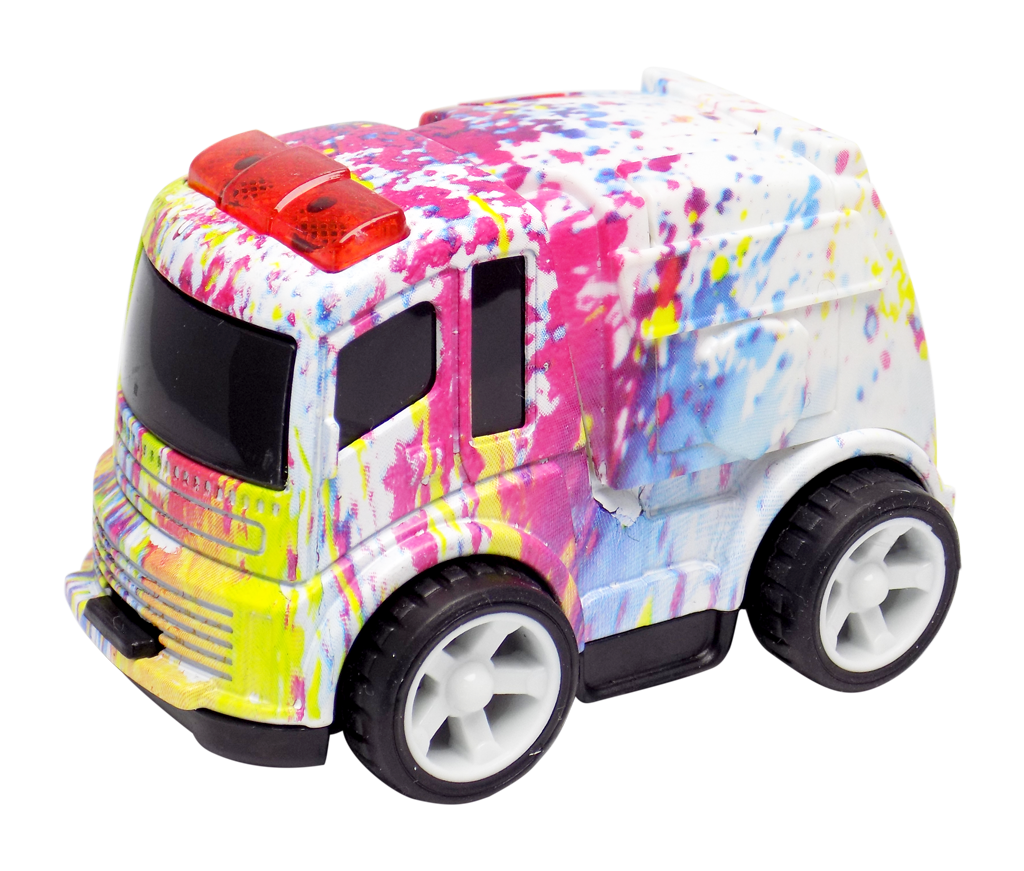 IGRAČKA KOMBI OP793 WY