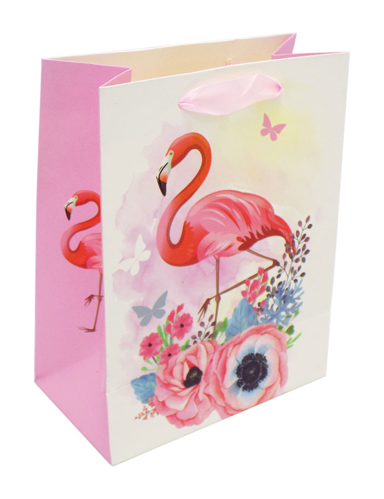 KESA UKRASNA M 18X23 Flamingo OP1144 WY