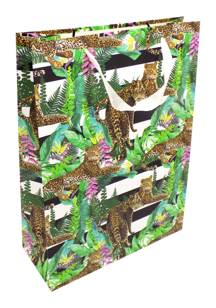 KESA UKRASNA M 18X23 JUNGLE OP1159 WY