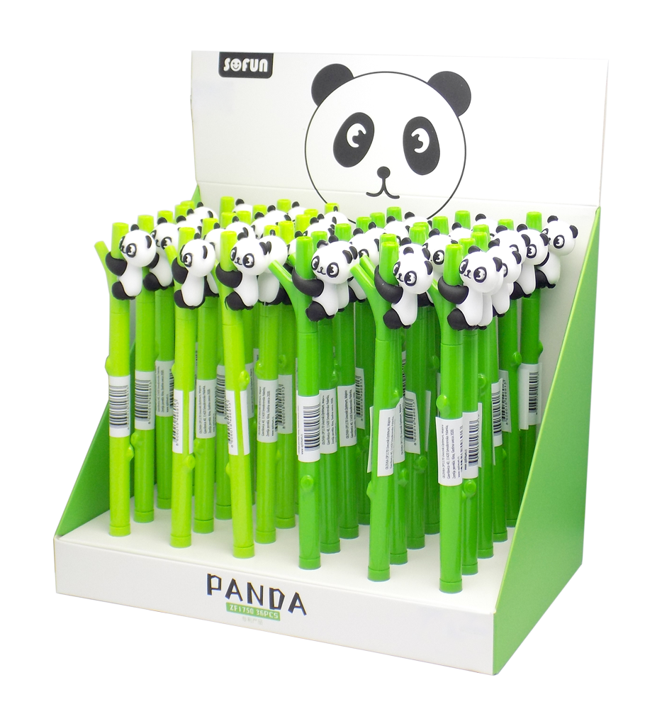 OLOVKA HEMIJSKA OP1170 PANDA 1/36 WY
