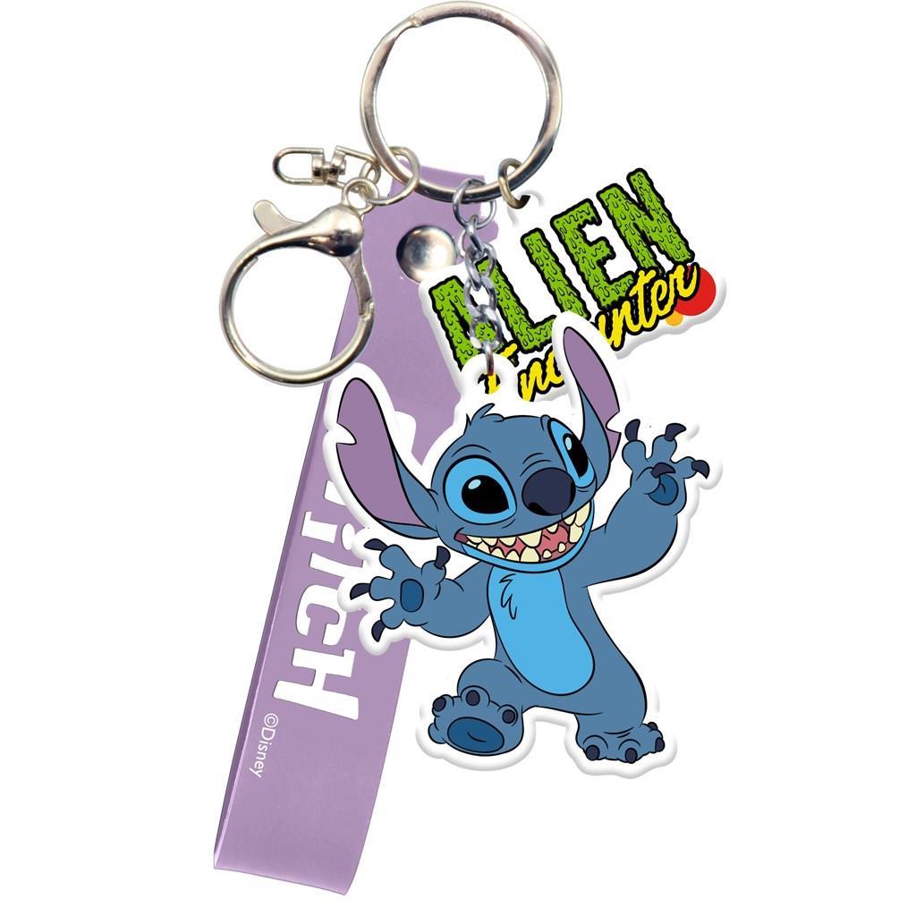 PRIVEZAK ZA KLJUČEVE 564298 STITCH SY