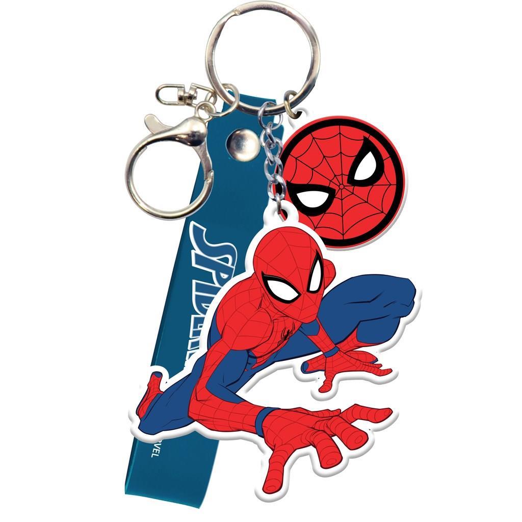 PRIVEZAK ZA KLJUČEVE 508349 SPIDERMAN SY