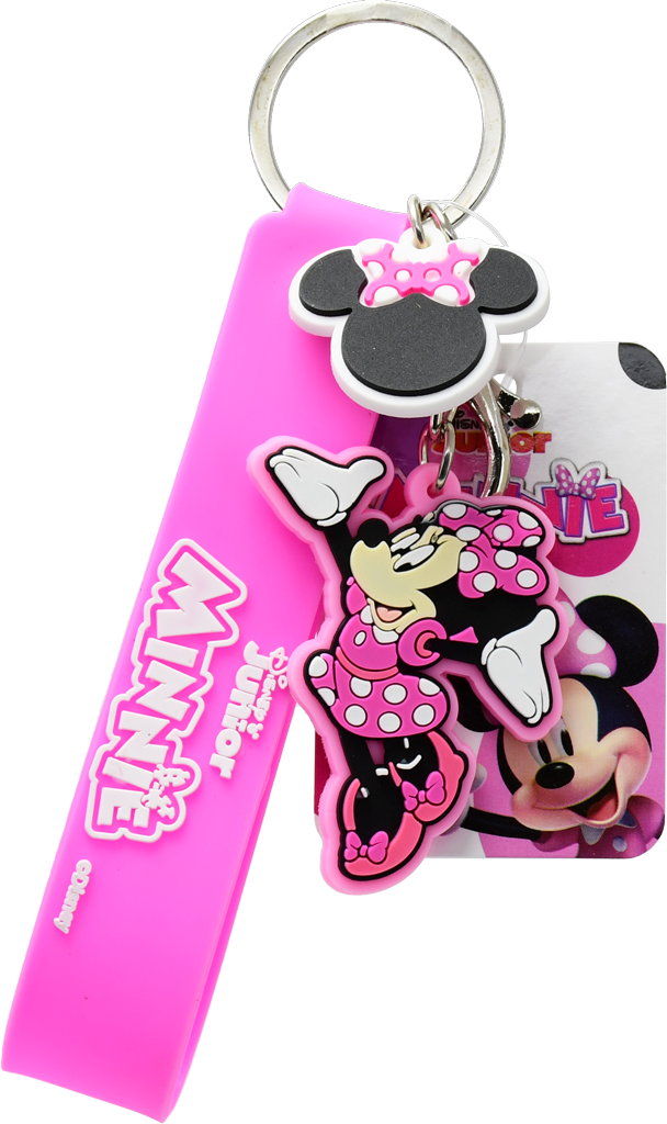 PRIVEZAK ZA KLJUČEVE 564267 MINNIE SY
