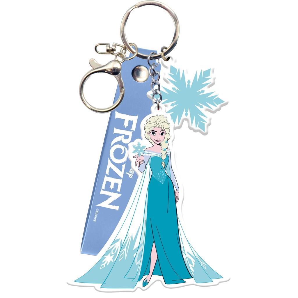 PRIVEZAK ZA KLJUČEVE 564266 FROZEN SY