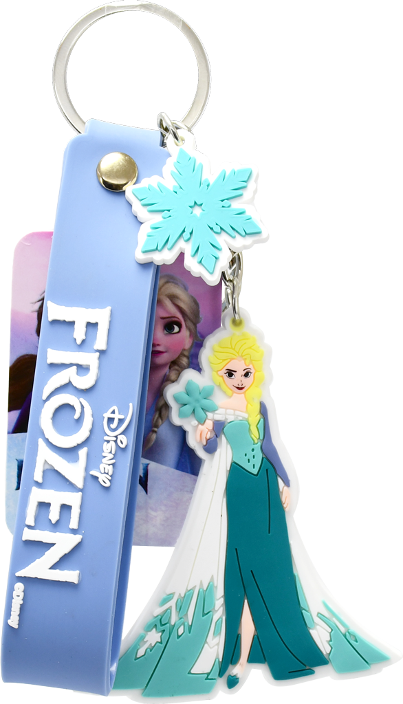 PRIVEZAK ZA KLJUČEVE 564266 FROZEN SY