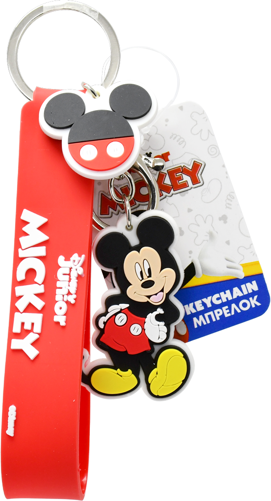 PRIVEZAK ZA KLJUČEVE 564269 MICKEY SY