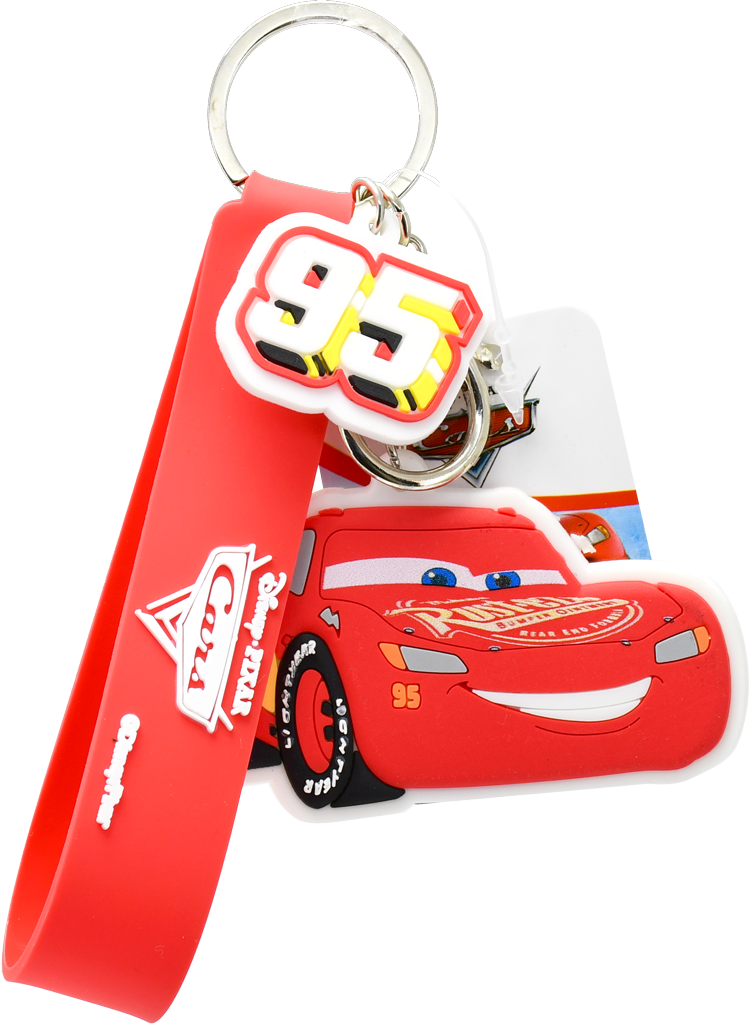 PRIVEZAK ZA KLJUČEVE 564270 CARS SY