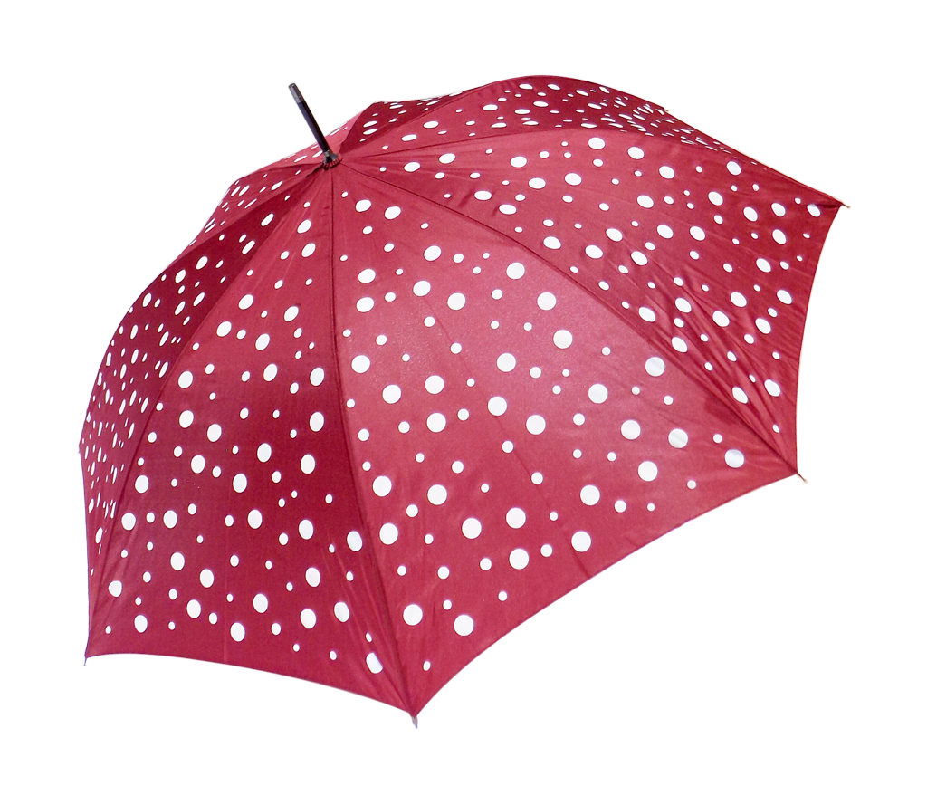 KIŠOBRAN DUGI MENJA BOJE TUFNE MIX Crni teget OP1296 WY