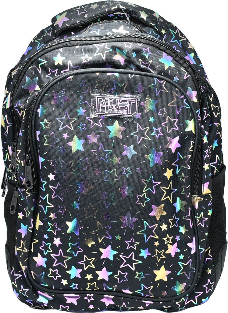 RANAC MUST 586523 HOLOGRAM STARS *SY