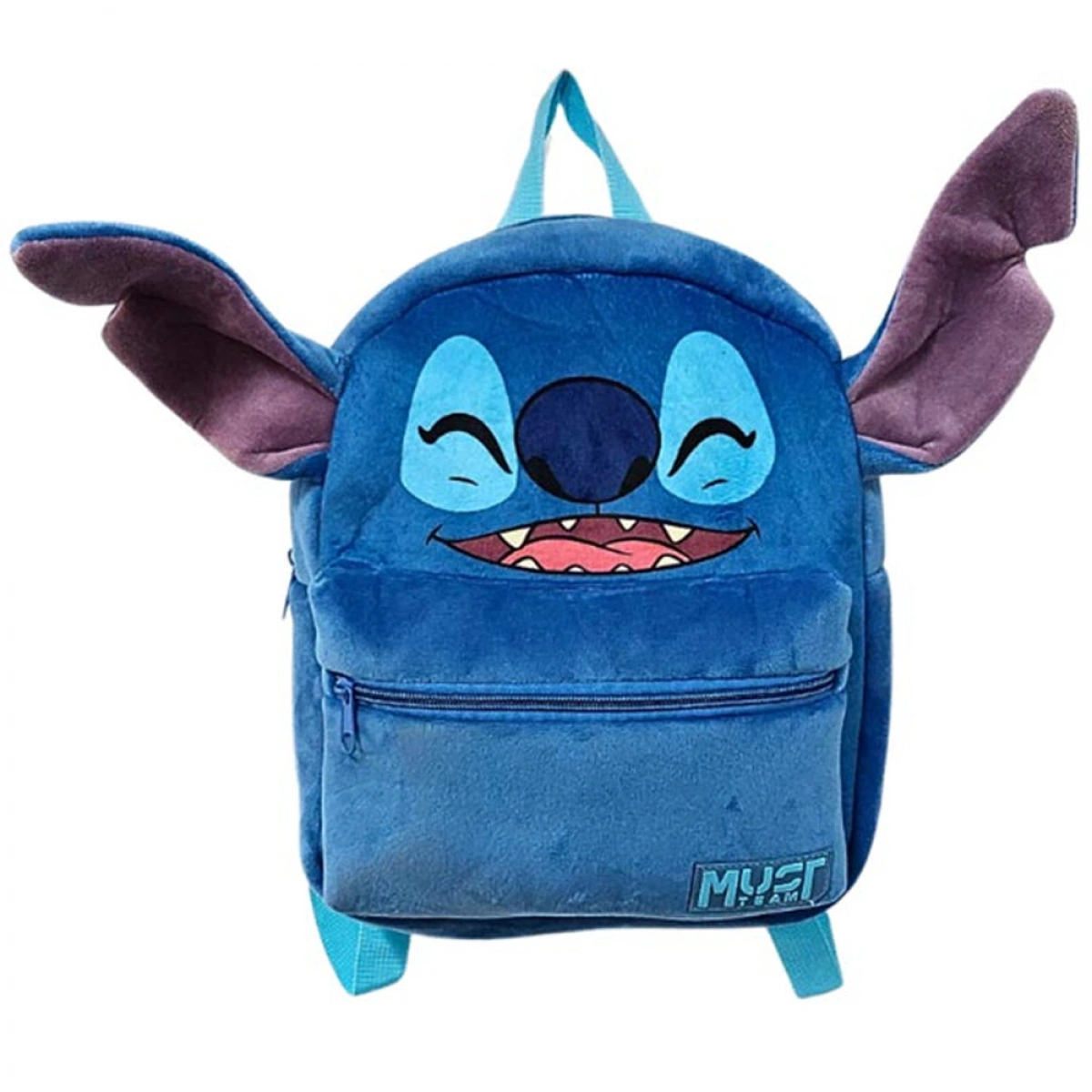 RANAC PREDŠKOLSKI 565092 STITCH plišani *SY