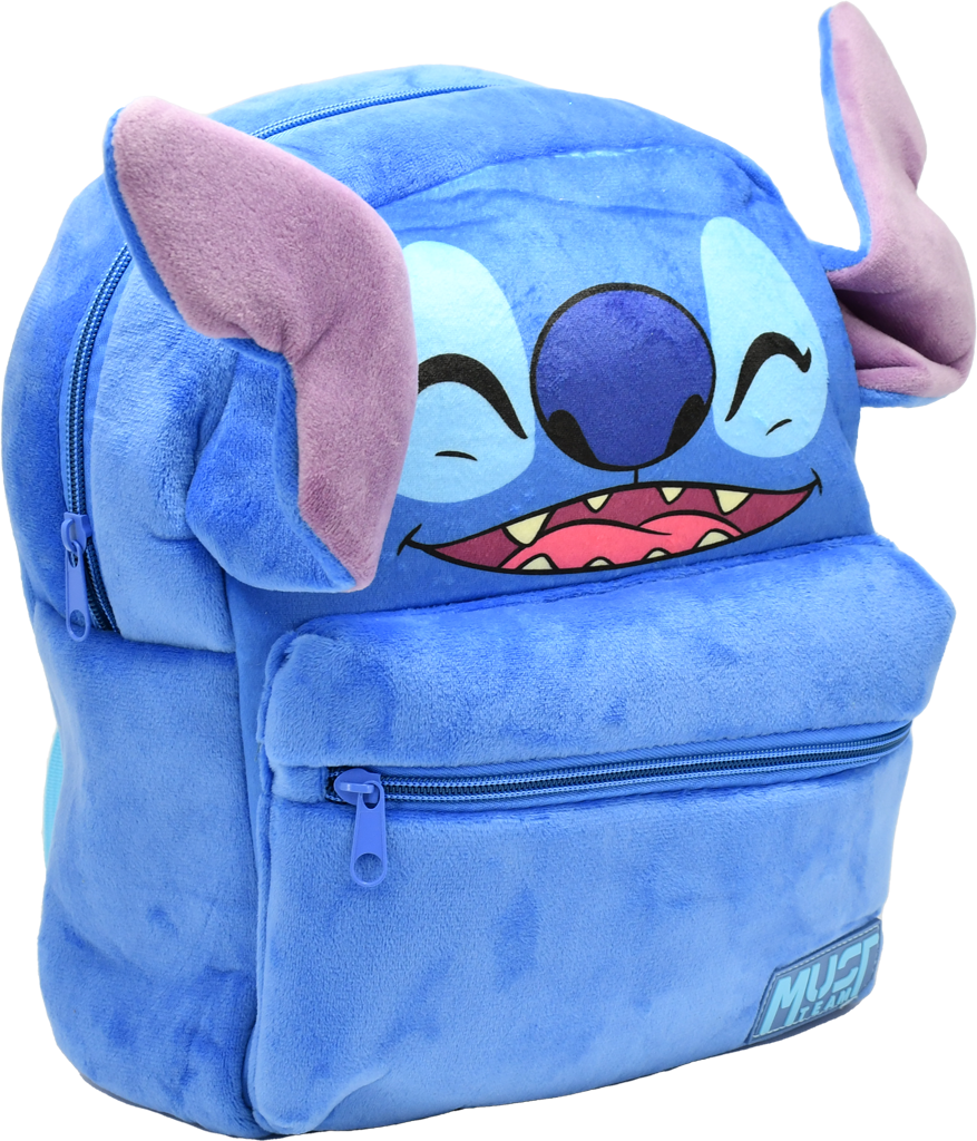 RANAC PRED&Scaron;KOLSKI 565092 STITCH pli&scaron;ani *SY