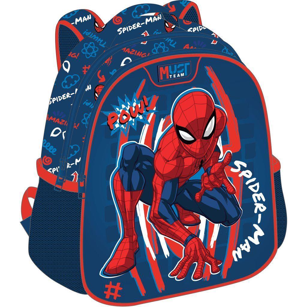 RANAC PREDŠKOLSKI 508507 SPIDERMAN SY