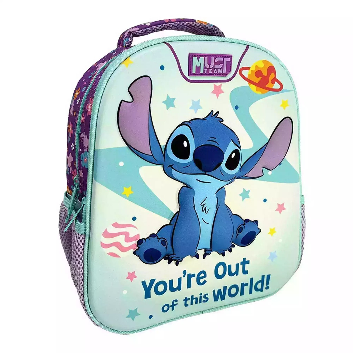 RANAC PREDŠKOLSKI 564814 STITCH *SY