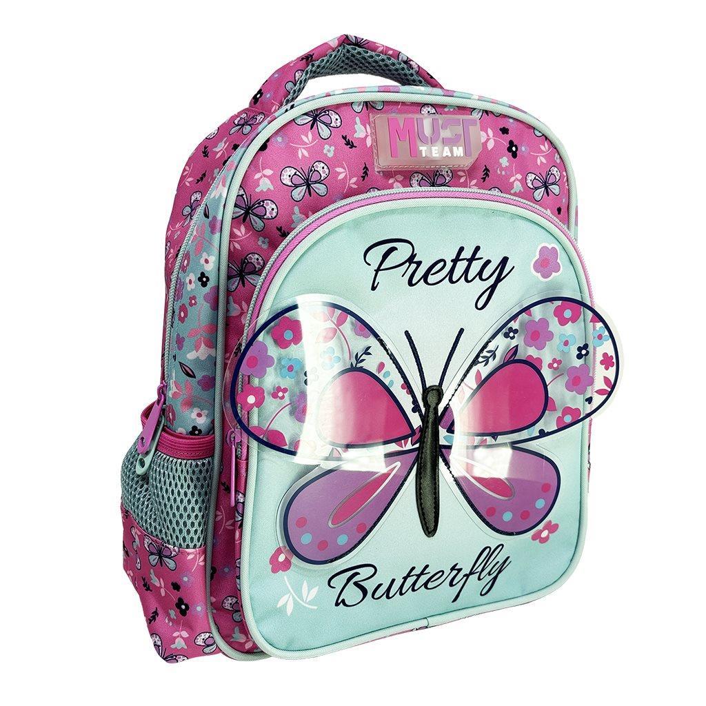 RANAC PREDŠKOLSKI 586297 BUTTERFLY *SY