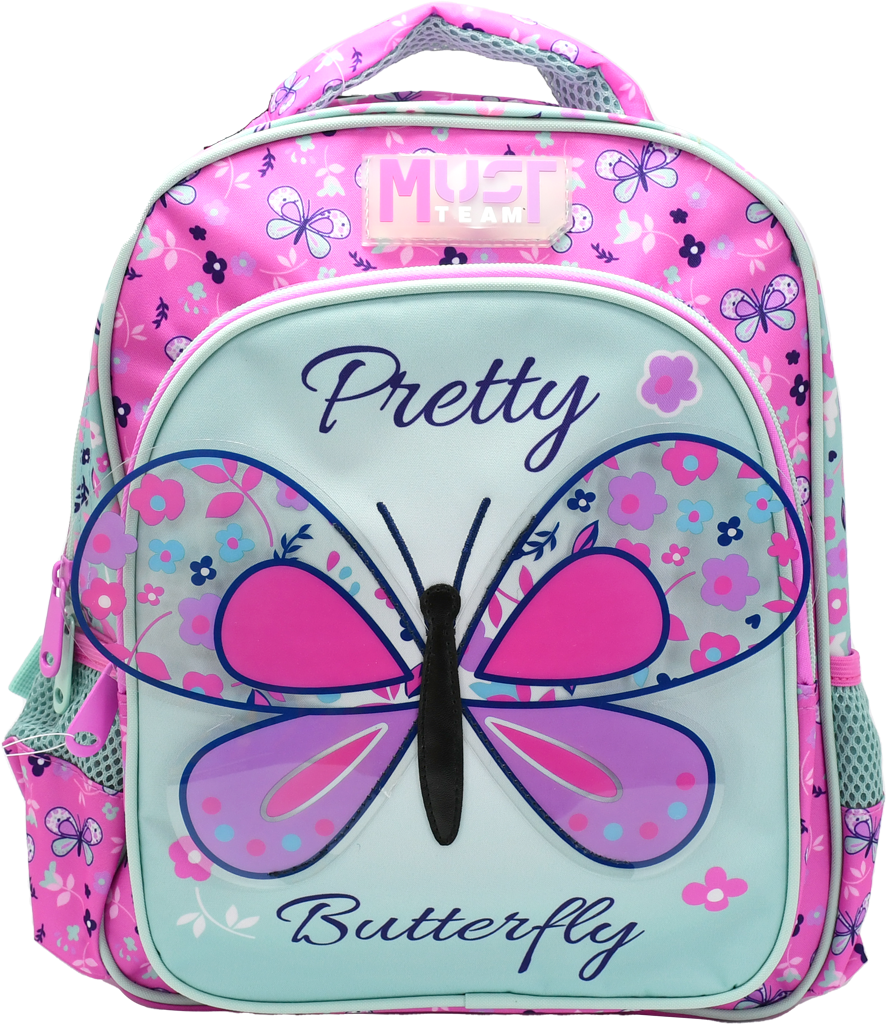 RANAC PRED&Scaron;KOLSKI 586297 BUTTERFLY *SY