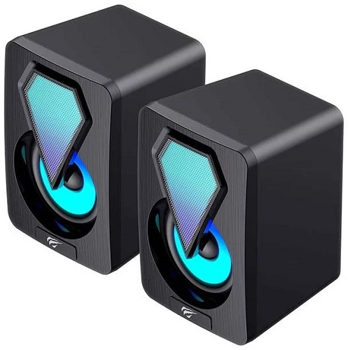 ZVUČNICI ZA PC HAVIT SK210 MINI PRO 6W 2.0
