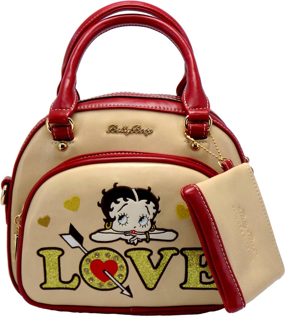 Tašna Betty Boop A101210-50