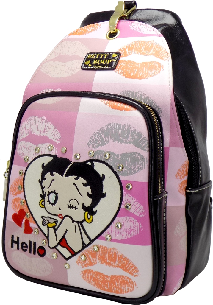 TAŠNA BETTY BOOP A101230-29