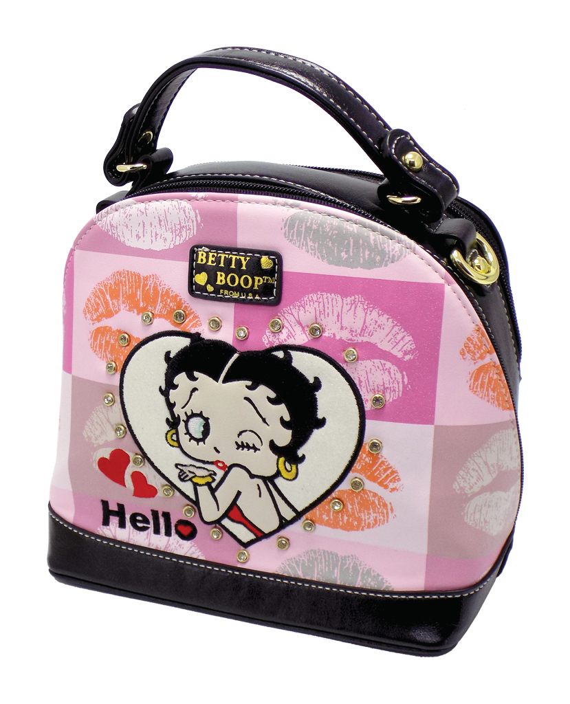 Tašna Betty Boop A101230-39