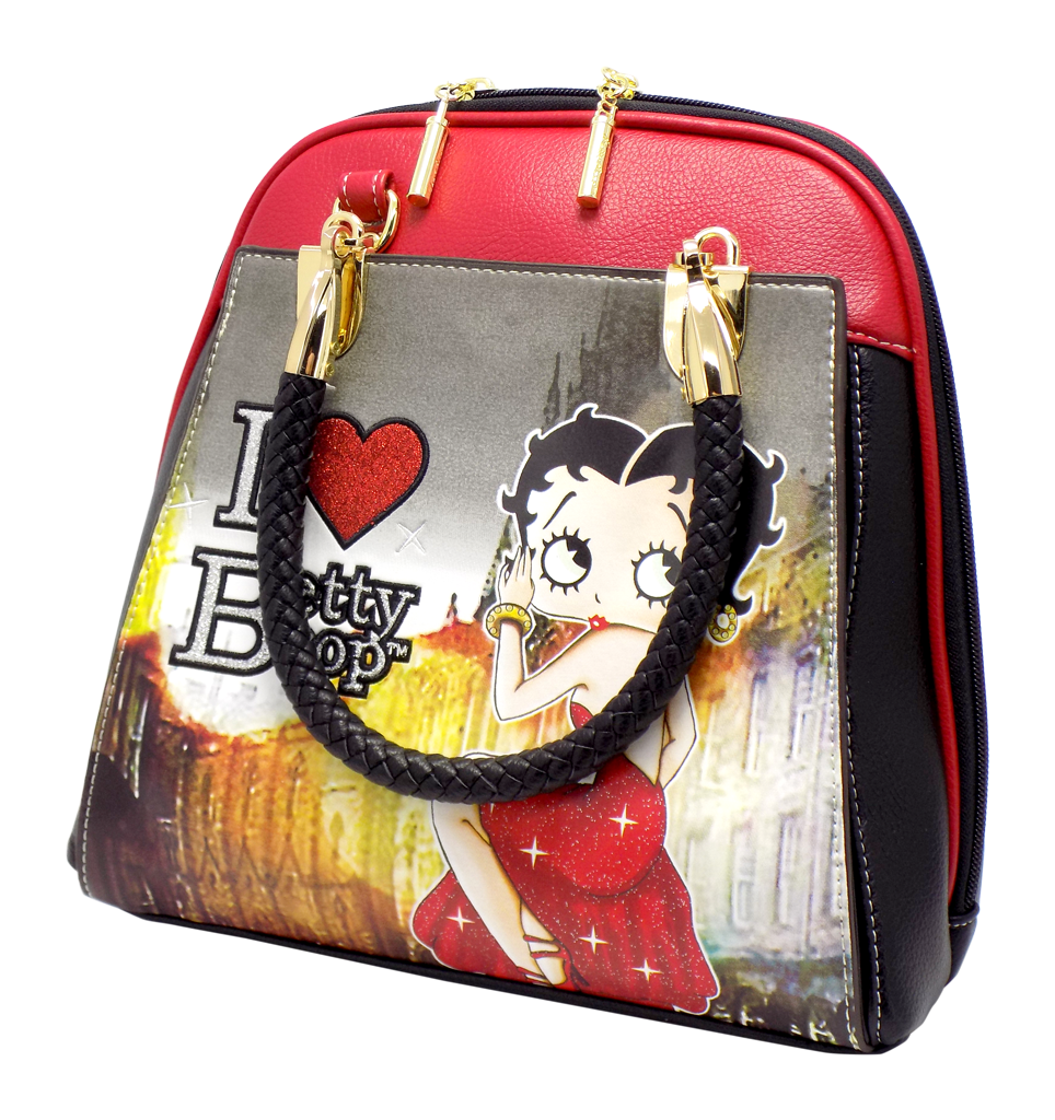 Tašna Betty Boop A101247-42