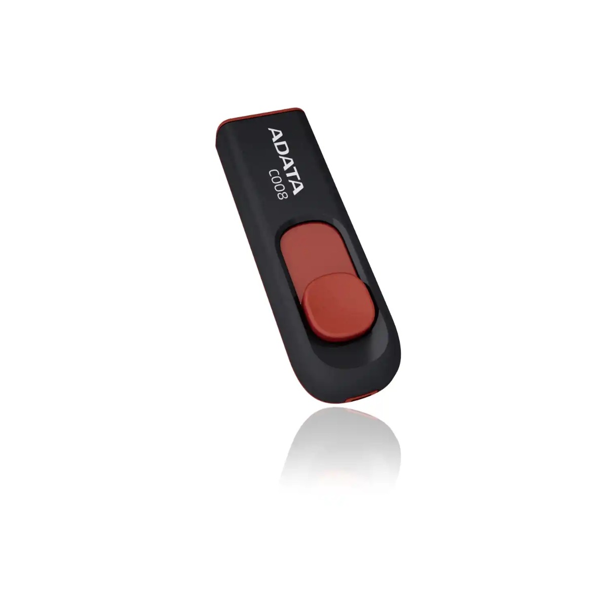 USB FLASH MEMORIJA ADATA C008 16GB USB 2.0