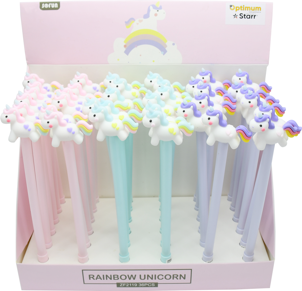 OLOVKA HEMIJSKA ZF2119 UNICORN DUGA 1/36 WY *FP