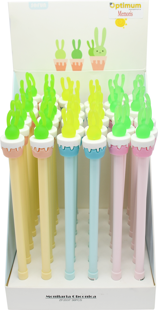 OLOVKA HEMIJSKA ZF2037 MAFIN ZEC 1/36 WY *FP