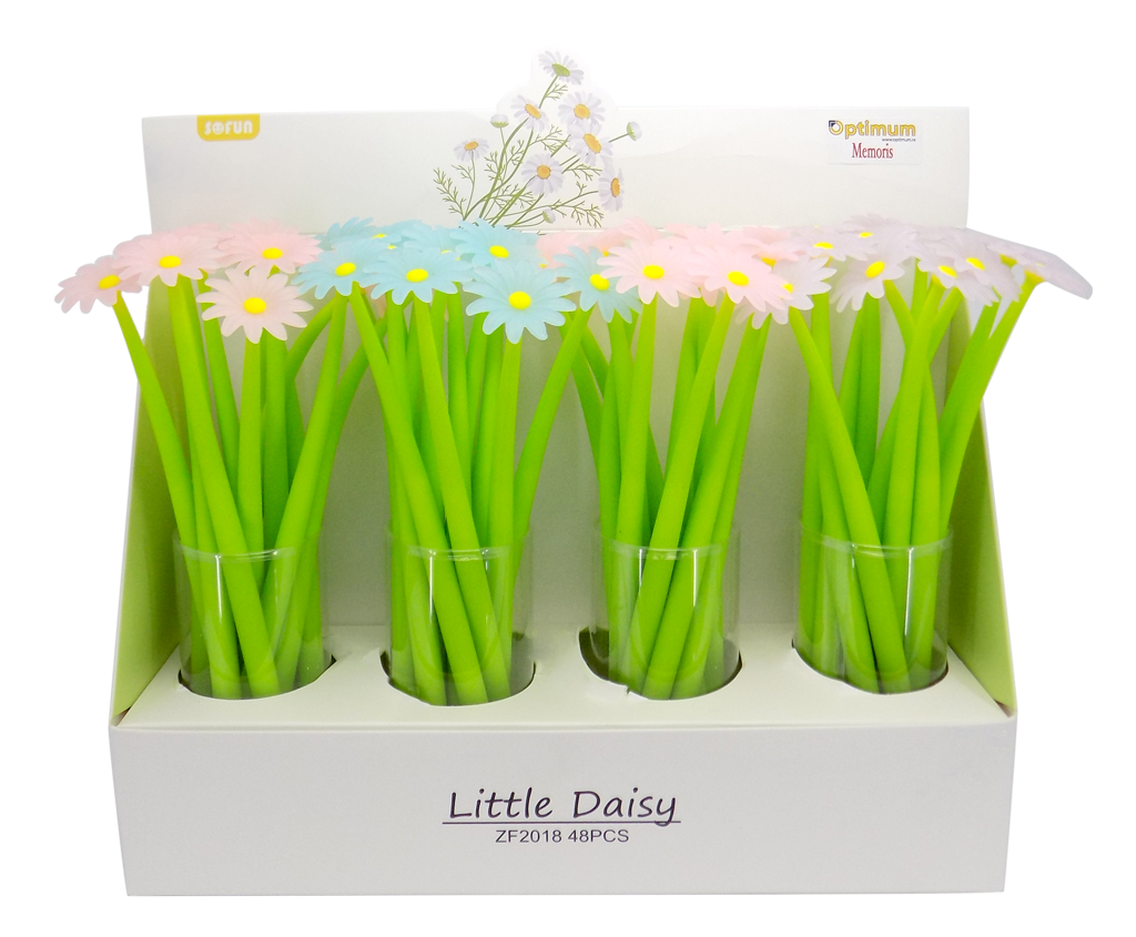 OLOVKA HEMIJSKA ZF2018-3 CVET 1/48 WY *FP