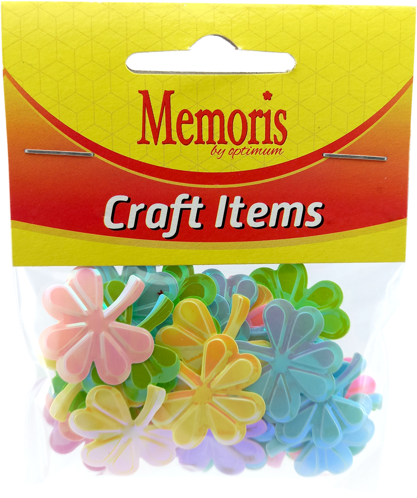 CRAFT CVET SEDEF Memoris OP1564 WY