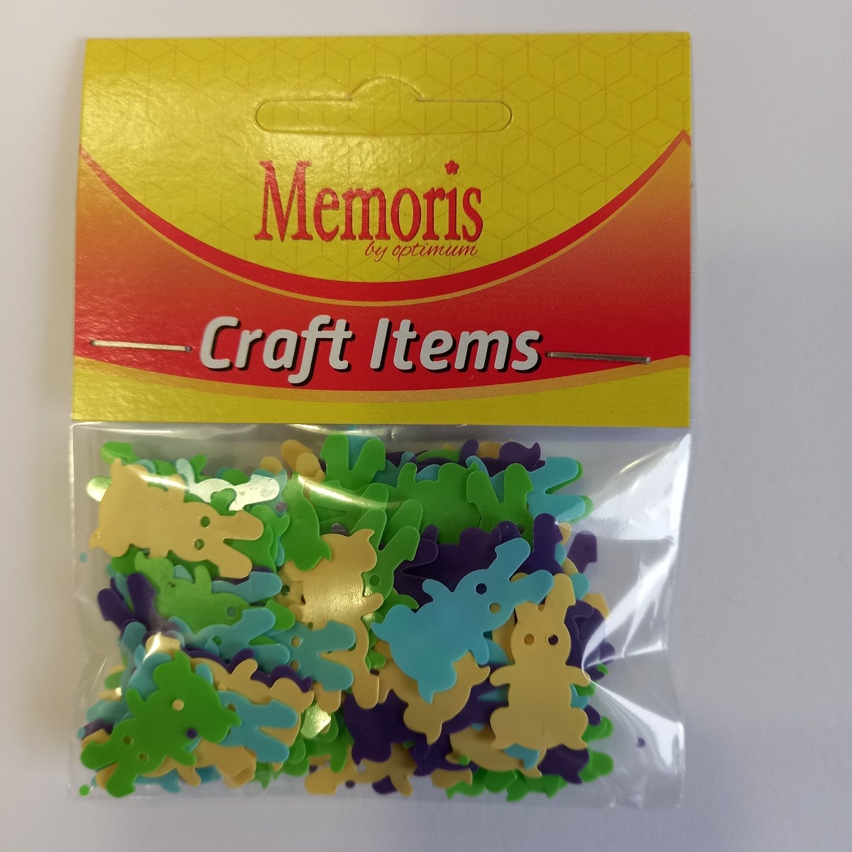 CRAFT ZEC Memoris OP1573 WY