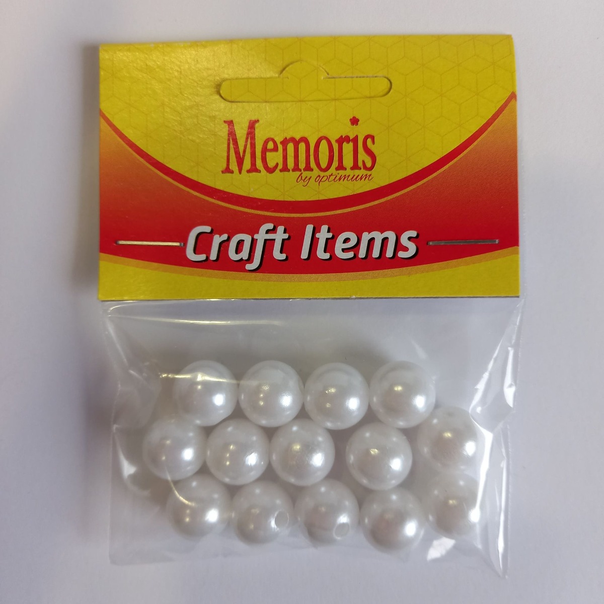 CRAFT BISER BELI Memoris 12MM OP1579 WY