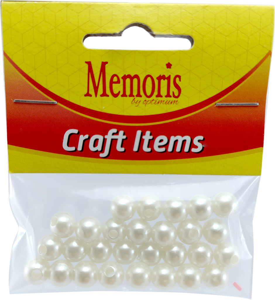 CRAFT BISER BELI Memoris 8MM OP1580 WY