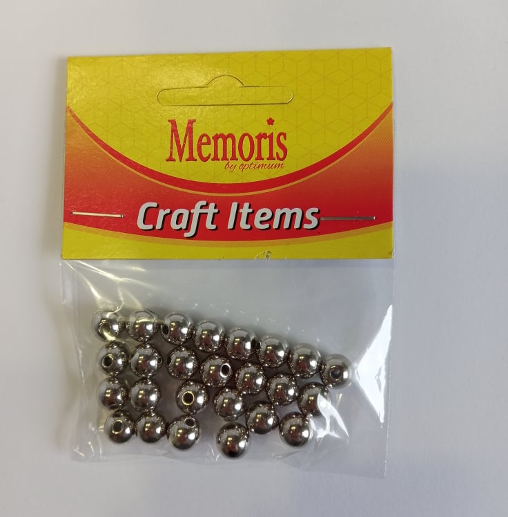 CRAFT PERLICE METAL Memoris 8MM OP1585 WY