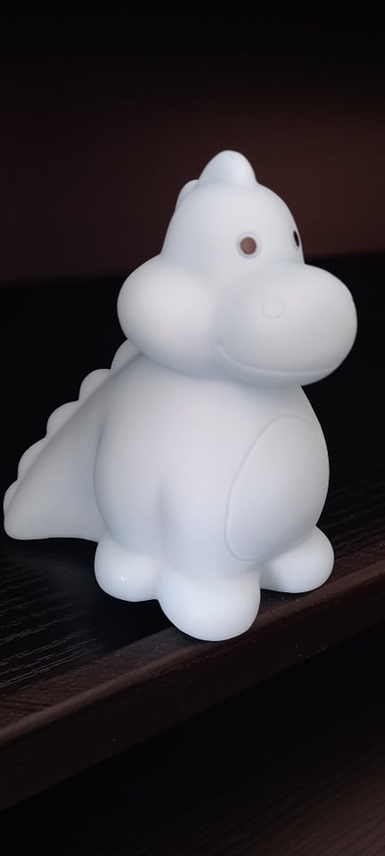 Lampa noćno svetlo OP1524 Dino