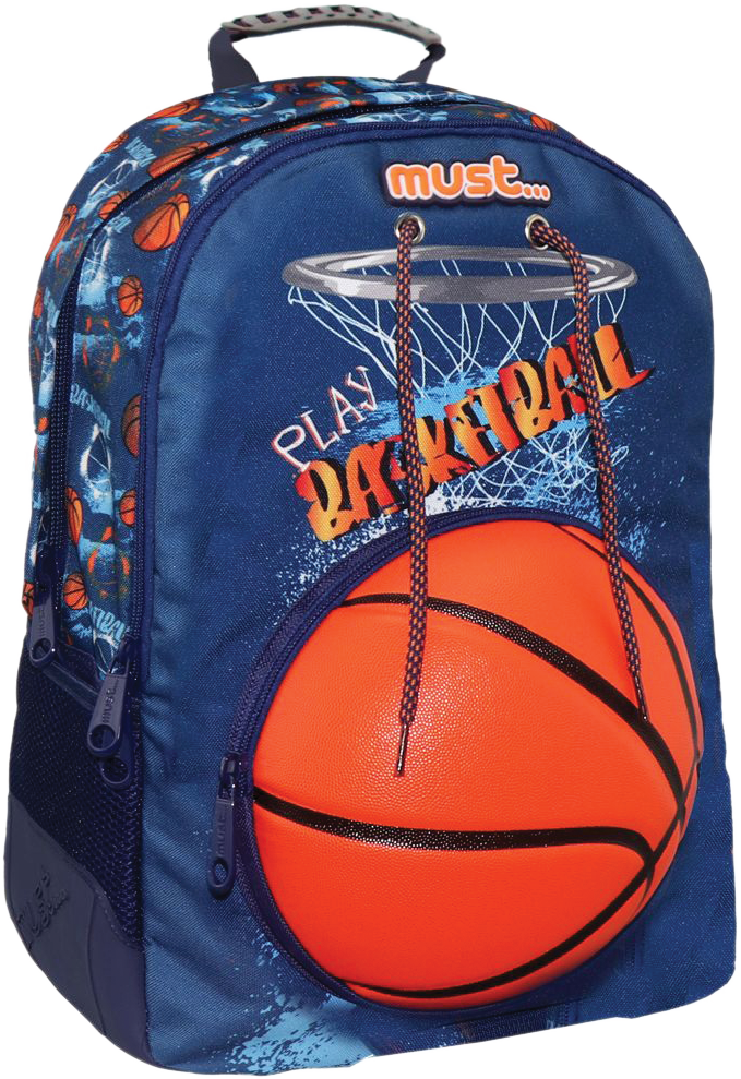 RANAC MUST 584190 BAKETBALL