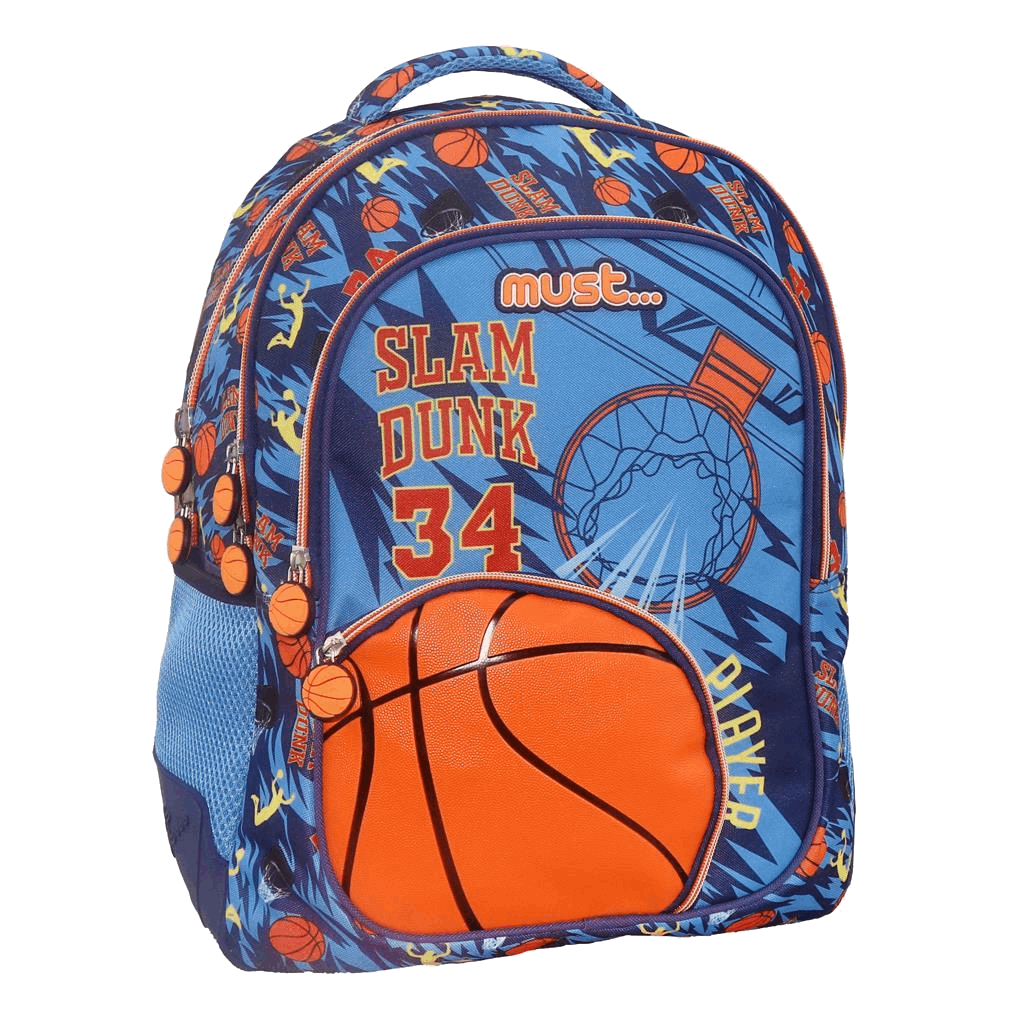 RANAC MUST BASKETBALL 579980