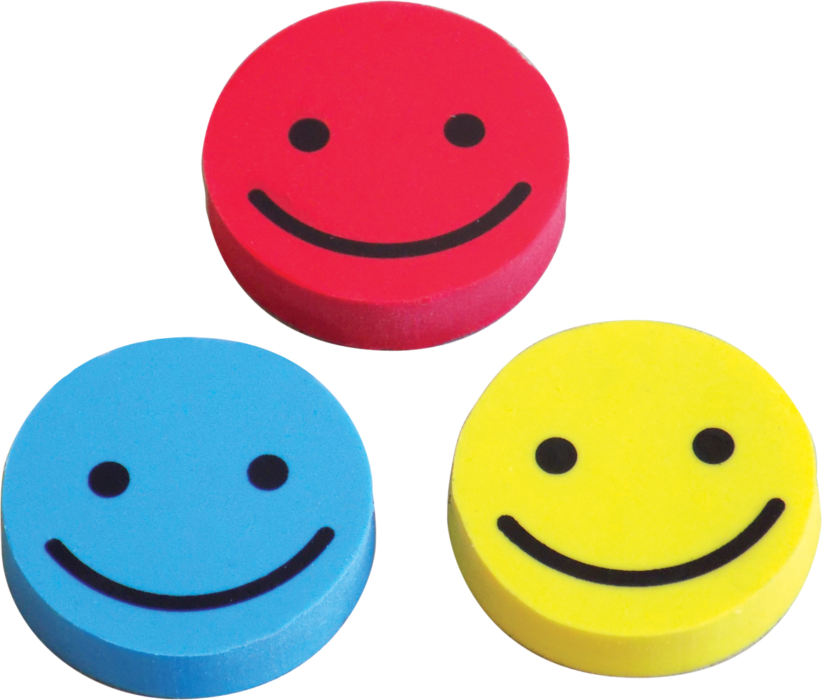 GUMICA SMILEY Memoris MS15019 3/1