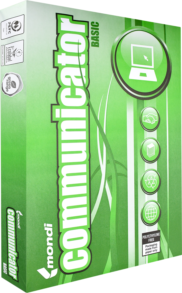 PAPIR FOTOKOPIR A3 COMUNICATOR BASIC