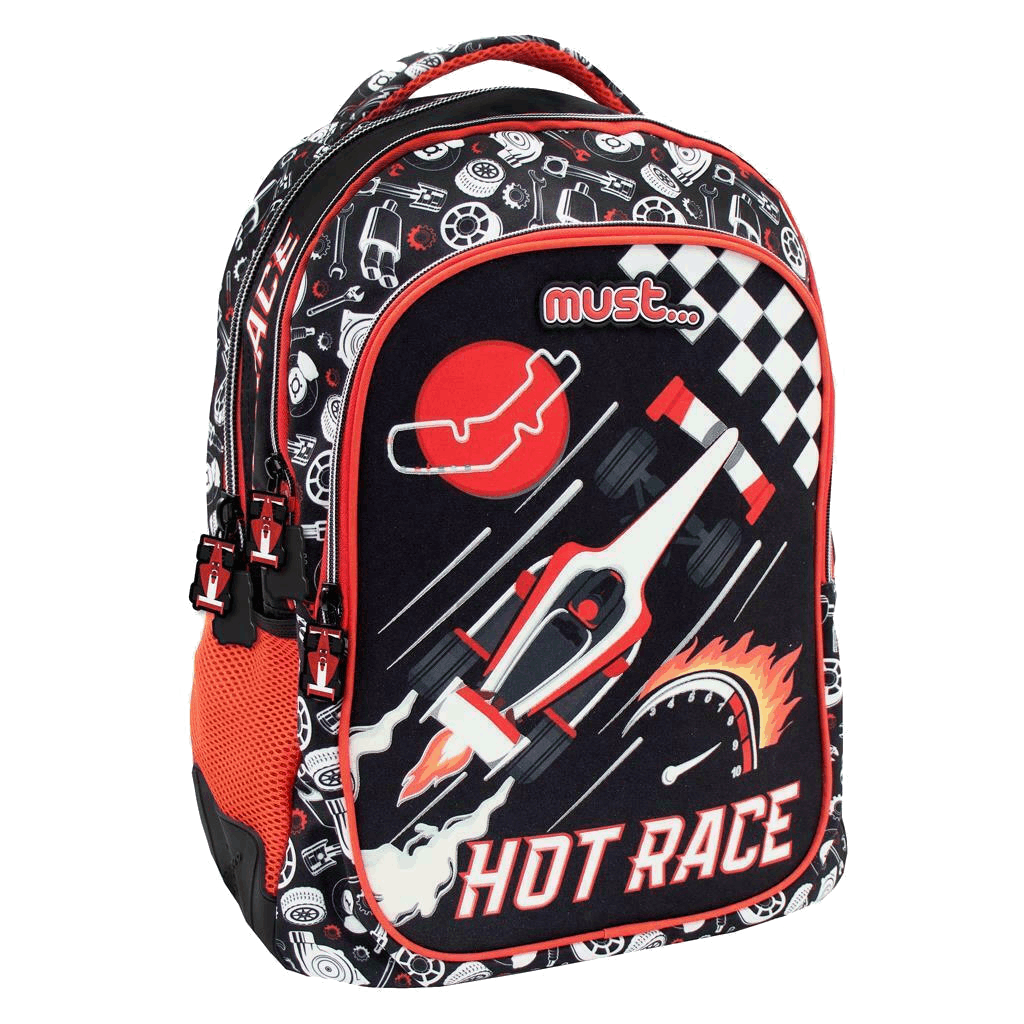 RANAC MUST GLOW 584497 HOT RACE