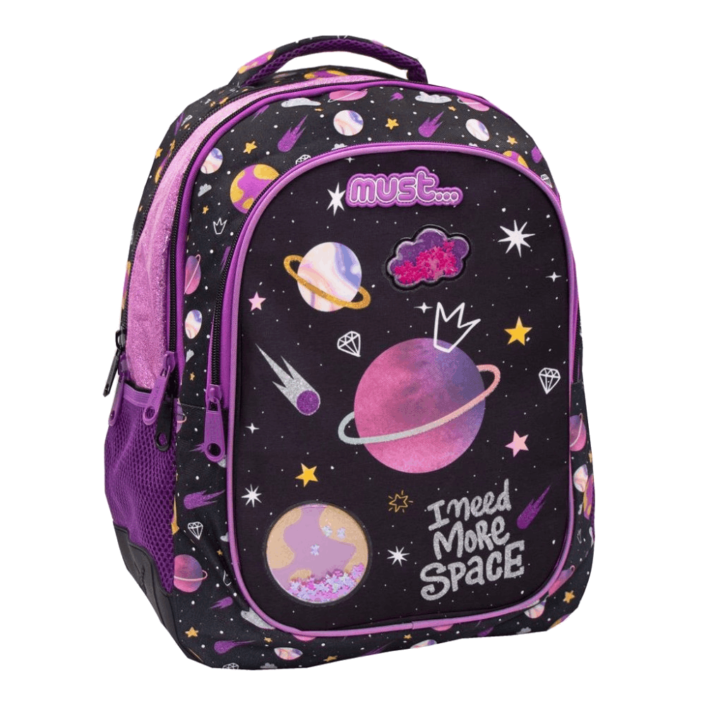 RANAC MUST SPACE 584517
