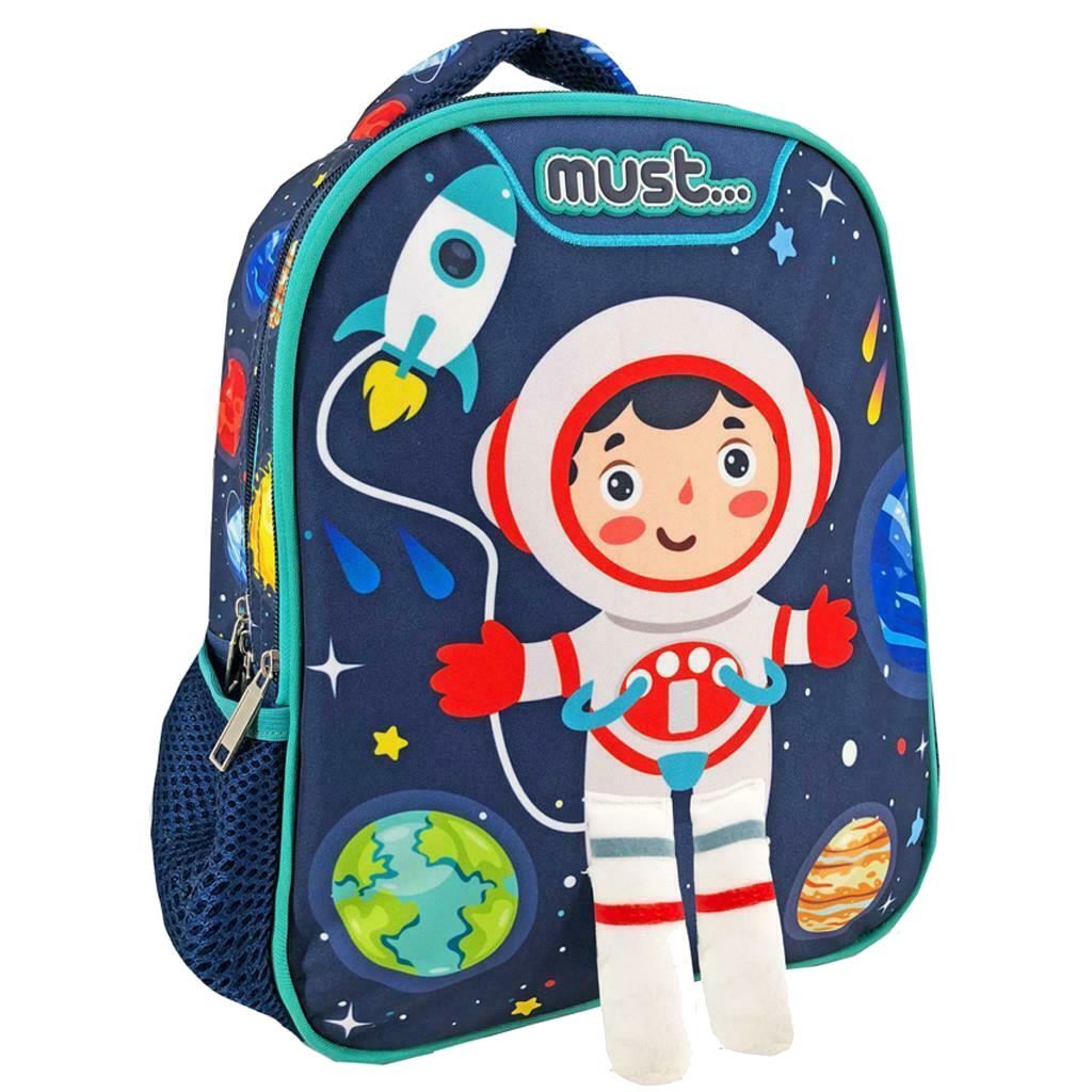 RANAC PRED&Scaron;KOLSKI MUST 584704 ASTRONAUT