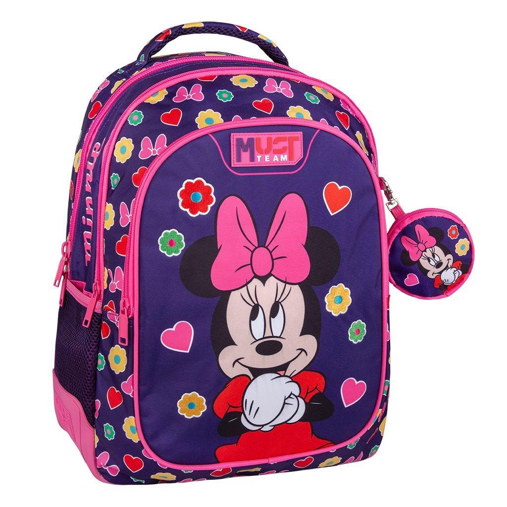 RANAC MUST 564835 MINNIE *SY