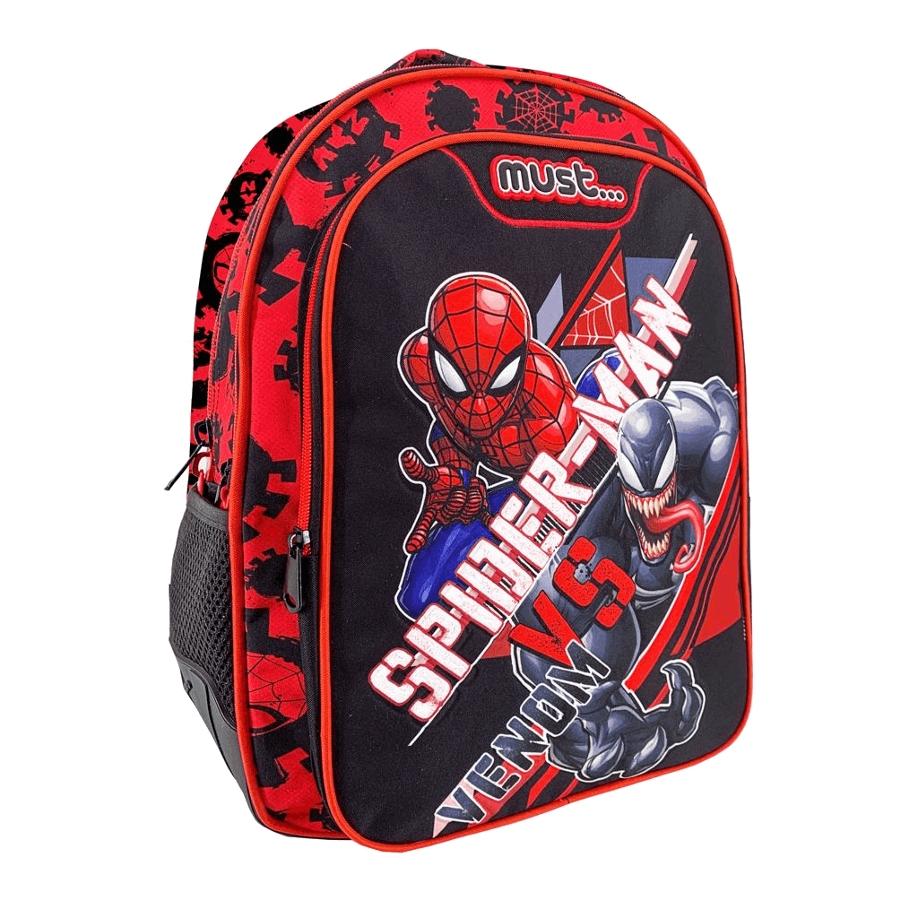 RANAC 500991 SPIDERMAN DISNEY