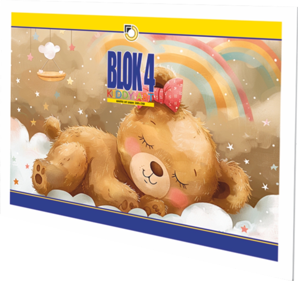 BLOK IV OPTIMUM 7731